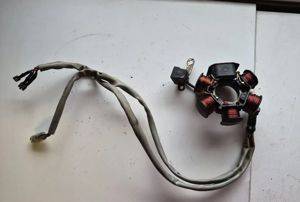 Stator (Lichtmaschine) für Piaggio NRG — Novi Sad
