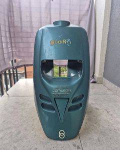 Large front panel for Piaggio Typhoon — Novi Sad
