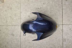 Prednji blatobran za Yamaha Majesty 125/150 — tamnoplavi — Novi Sad