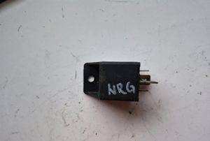 Rele zaganjalnika za Piaggio NRG — Novi Sad