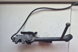 Bočna nogara za Yamaha Majesty 125/150 — Novi Sad