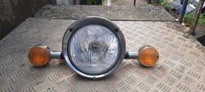 Headlight with front turn signals for Aprilia Scarabeo 150 — Novi Sad