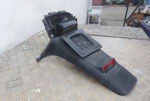 Kennzeichenhalter für Piaggio Typhoon — Novi Sad