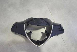 Plastika oko fara za Piaggio Fly 125 4T 3V — tamnoplava — Novi Sad