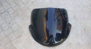 Vizir za Yamaha Maxster 125 — crni — Novi Sad