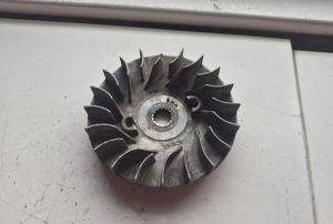 Ventilator varijatora za Yamaha Majesty 125/150 — Novi Sad