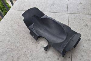 Carenaj nr. 22 pentru Yamaha Neos — negru — Novi Sad