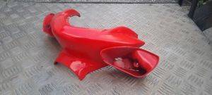 Plastika upravljača za Yamaha Aerox — crvena — Novi Sad