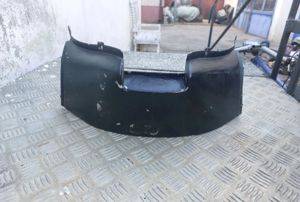 Plastika br. 6 za Aprilia Scarabeo 500 — crna — Novi Sad