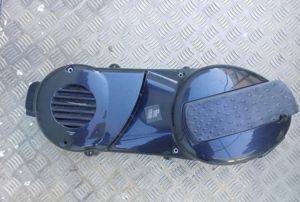 Plastika poklopca varijatora za Aprilia Scarabeo 500 — tamnoplava — Novi Sad