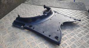 Floorboard for Kymco People 150 — Novi Sad