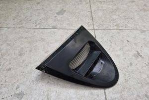 Plastika br. 24 za Yamaha Majesty 125/150 — crna — Novi Sad