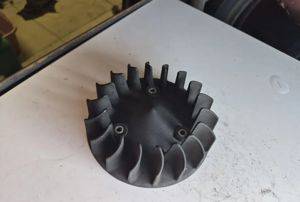 Ventilator magneta za Piaggio Zip 125 — Novi Sad