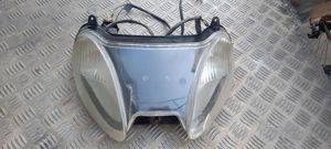 Far za Yamaha Majesty 125/150 — Novi Sad