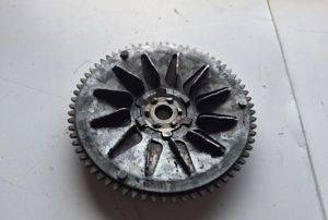Ventilator varijatora za Peugeot Speedfight — Novi Sad