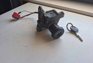 Contact cu cheie pentru Yamaha Neos 50 — Novi Sad
