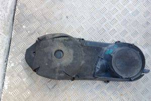 Plastika br. 23 za Aprilia Scarabeo 500 — crna — Novi Sad