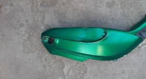 Leva stranska plastika za Gilera Typhoon — zelena — Novi Sad