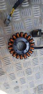 Namotaji (stator) za Piaggio X9 250 — Novi Sad