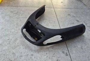 Verkleidung der hinteren Blinker für Piaggio NRG — Novi Sad