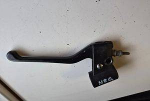 Linker Bremshebel für Piaggio NRG MC1/MC2 — Novi Sad