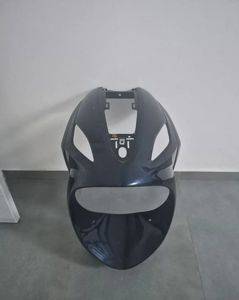 Prednja velika plastika za Piaggio Fly 125 4T 3V — tamnoplava — Novi Sad