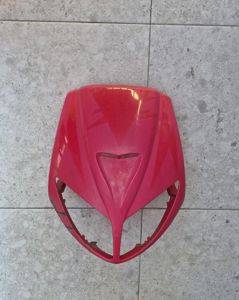 Передний пластик для Peugeot Speedfight — красный — Novi Sad
