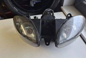 Prednje svjetlo za Piaggio X9 125 — Novi Sad