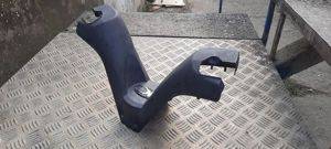Carenaj ghidon cu emblemă pentru Kymco Dink 125/200i — Novi Sad