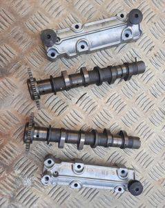 Camshafts for Suzuki Burgman 650 — Novi Sad