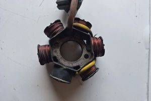 Stator (navitja) za Peugeot Speedfight — Novi Sad