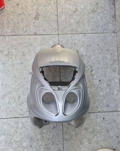 Velika sprednja plastika za Piaggio NRG — Novi Sad