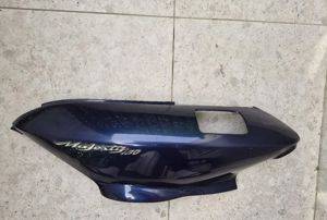 Leva bočna plastika za Yamaha Majesty 125/150 — tamnoplava — Novi Sad