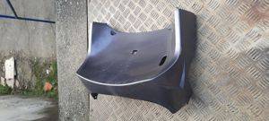 Plastika br. 6 za Kymco Dink 125 — plava — Novi Sad