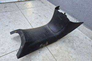 Plastika br. 4 za Piaggio X9 — crna — Novi Sad