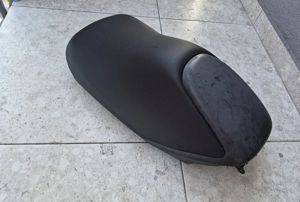 Sedište za Yamaha Maxster 125/150 — Novi Sad