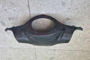 Tachoverkleidung für Kymco Super 9 — schwarz — Novi Sad