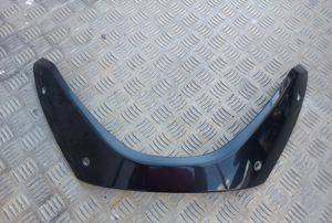 Plastika br. 28 za Aprilia Scarabeo 500 — crna — Novi Sad