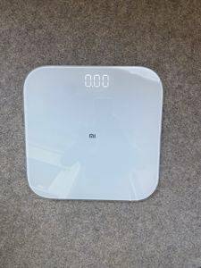 Электронные Весы Xiaomi Mi Smart Scale 2 (XMTZC04HM) — Novi Sad