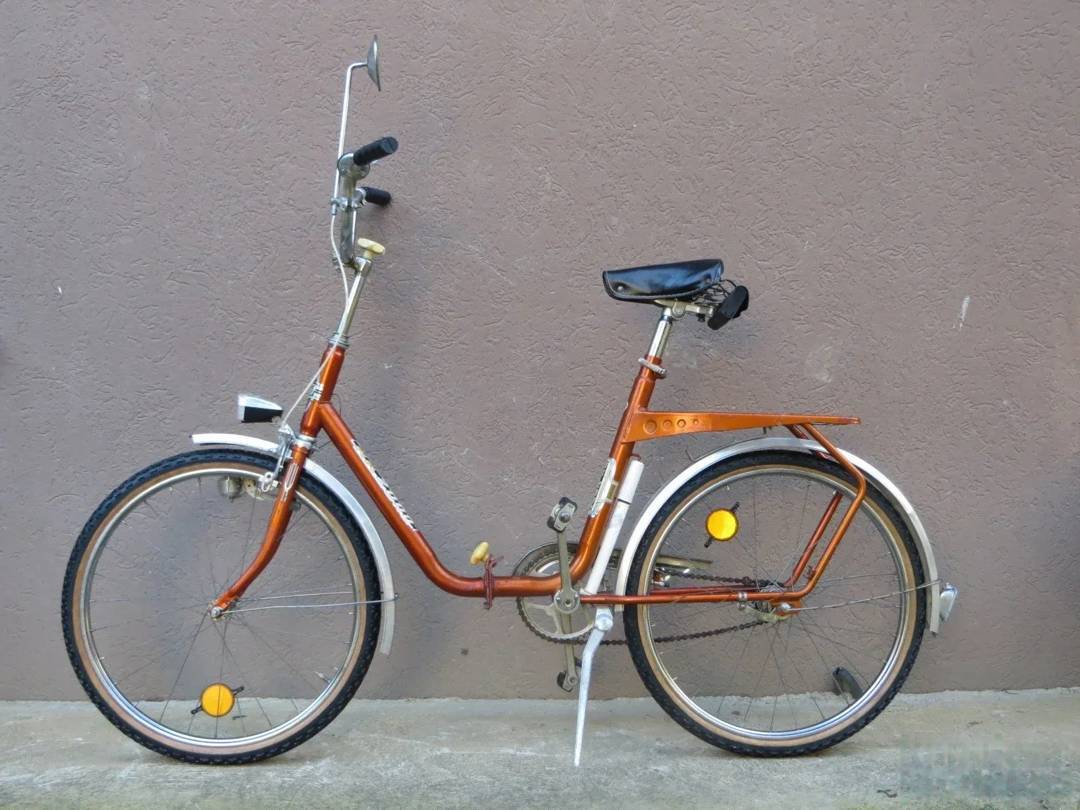 Poni bicikl RK 2000 24"