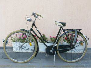 Vintage bicikl Locomotief 28" — ženski, okvir 56 cm — Beograd