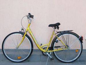 Gradski bicikl Hercules Freeway 4 28" — Beograd