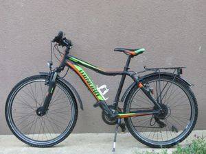 MTB bicikl Winora Dash 26" — aluminijski okvir, 21 brzina Shimano Tourney — Beograd