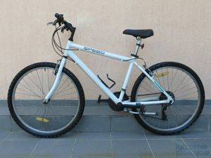 MTB bicikl Speed 26" — aluminijski okvir — Beograd