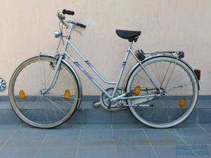 Vintage bicikl Hercules 28" — 3 brzine Sachs, okvir 54 cm — Beograd