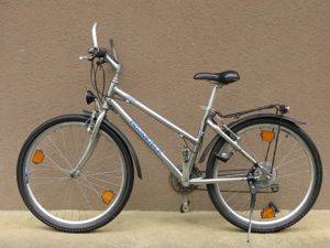 MTB bicikl Kalkhoff Moonrider 26" — 21 brzina, Shimano Acera/Altus — Beograd