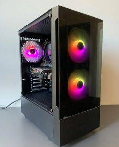 Desktop-Computer Ryzen — 4 fertige Konfigurationen, ab 430 € — Novi Sad