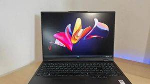Lenovo Legion Pro 5 — i9-14900HX, RTX 4070 140W, 32GB DDR5, 2.5K 240Hz — Novi Sad