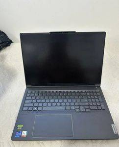 Lenovo ThinkBook 16p G4 — i9-13900H, RTX 4060 8GB, 32GB DDR5, SSD 1TB — Novi Sad