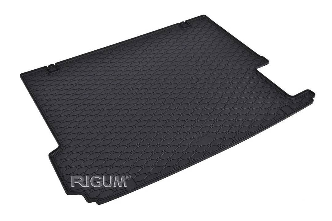 Rigum Kofferraumwanne für BMW X3 F25 (ab 2011)